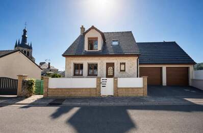 Maison de 196 m² à Saint-Martin-d'Ablois — photo du bien