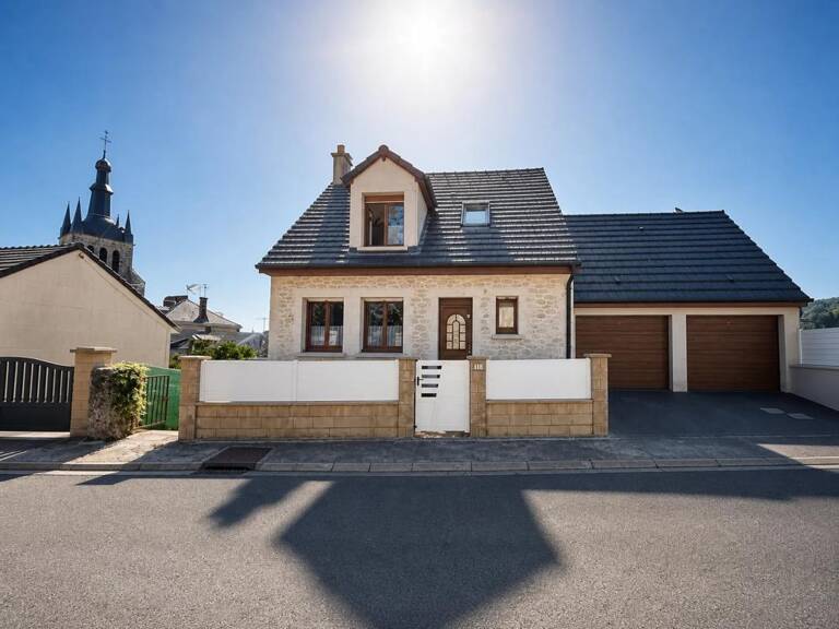 Maison de 196 m² à Saint-Martin-d'Ablois — photo 1