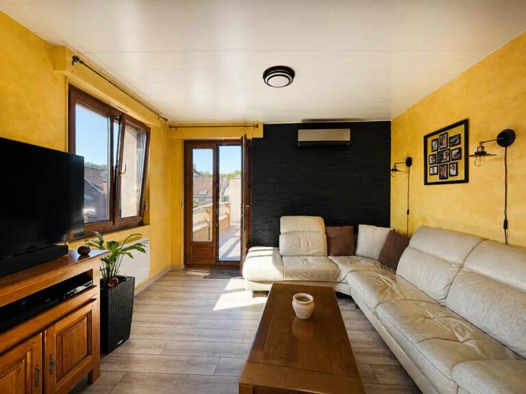 Maison de 196 m² à Saint-Martin-d'Ablois — photo 1