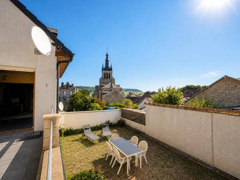 Maison de 196 m² à Saint-Martin-d'Ablois — photo 1