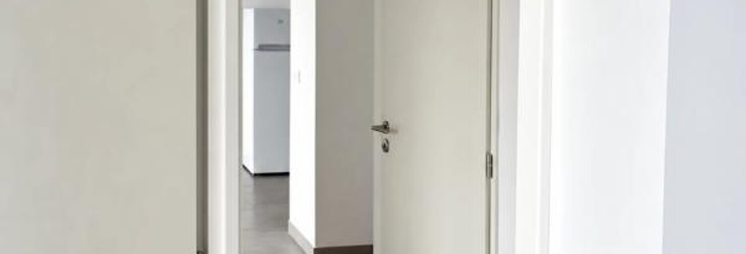 Appartement 3 Pièces 56 m² à vendre à Agde (34300)