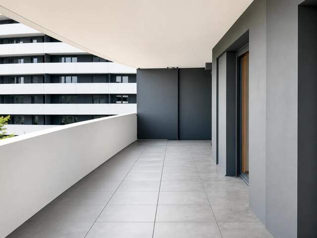 Appartement de 3 pièces de 56 m² à Agde — photo du bien