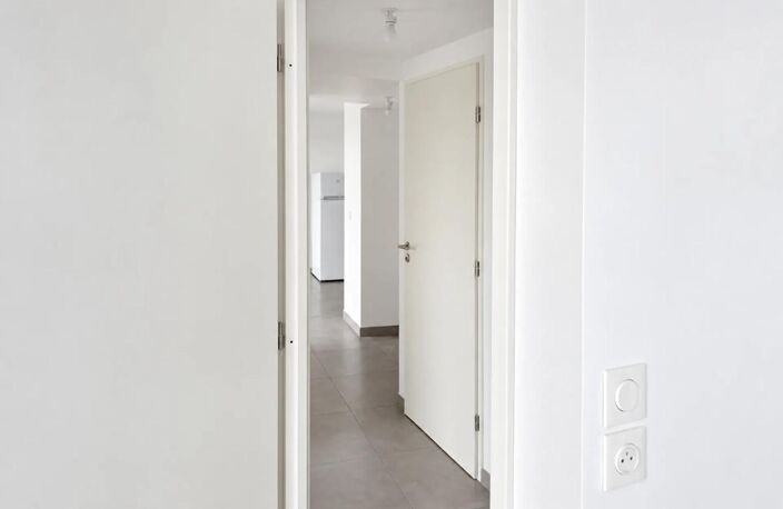 Appartement de 3 pièces de 56 m² à Agde — photo 3