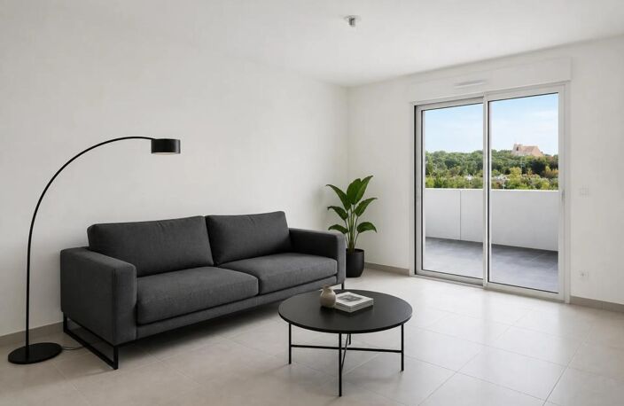 Appartement de 3 pièces de 56 m² à Agde — photo 5