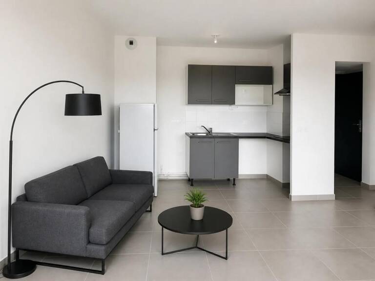Appartement de 3 pièces de 56 m² à Agde — photo 1