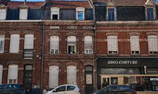 Maison 7 Pièces 266 m² à vendre à Douai (59500)