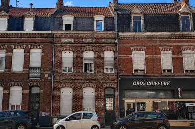 Maison 7 pièces 337000 €