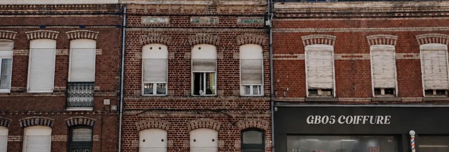 Maison 7 Pièces 266 m² à vendre à Douai (59500)