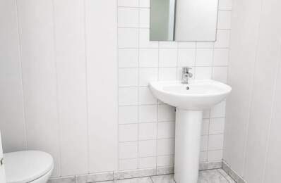 Immeuble de Rapport de 150m2 loué - 7 pièces à Douai — photo du bien