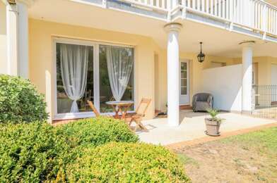 Appartement 2 pièces 425000 €