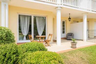 Appartement 2 pièces 425000 €