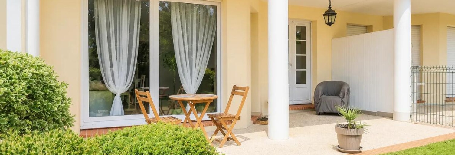 Appartement 2 Pièces 48 m² à vendre à Le Touquet-Paris-Plage (62520)