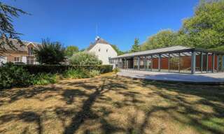 Maison 9 Pièces 282 m² à vendre à Honnecourt-sur-Escaut (59266)