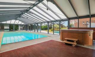 Maison 9 Pièces 282 m² à vendre à Honnecourt-sur-Escaut (59266)