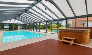 Maison 9 Pièces 282 m² à vendre à Honnecourt-sur-Escaut (59266)
