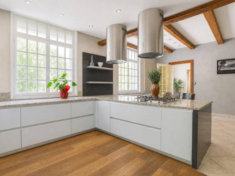 Maison de 9 pièces de 282 m² à Honnecourt-sur-Escaut — photo 1