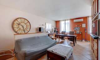 Maison 4 Pièces 85 m² à vendre à Villeurbanne (69100)