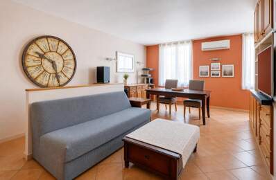Maison de 5/6 pièces de 85 m² à Villeurbanne avec Garage et Cour — photo du bien