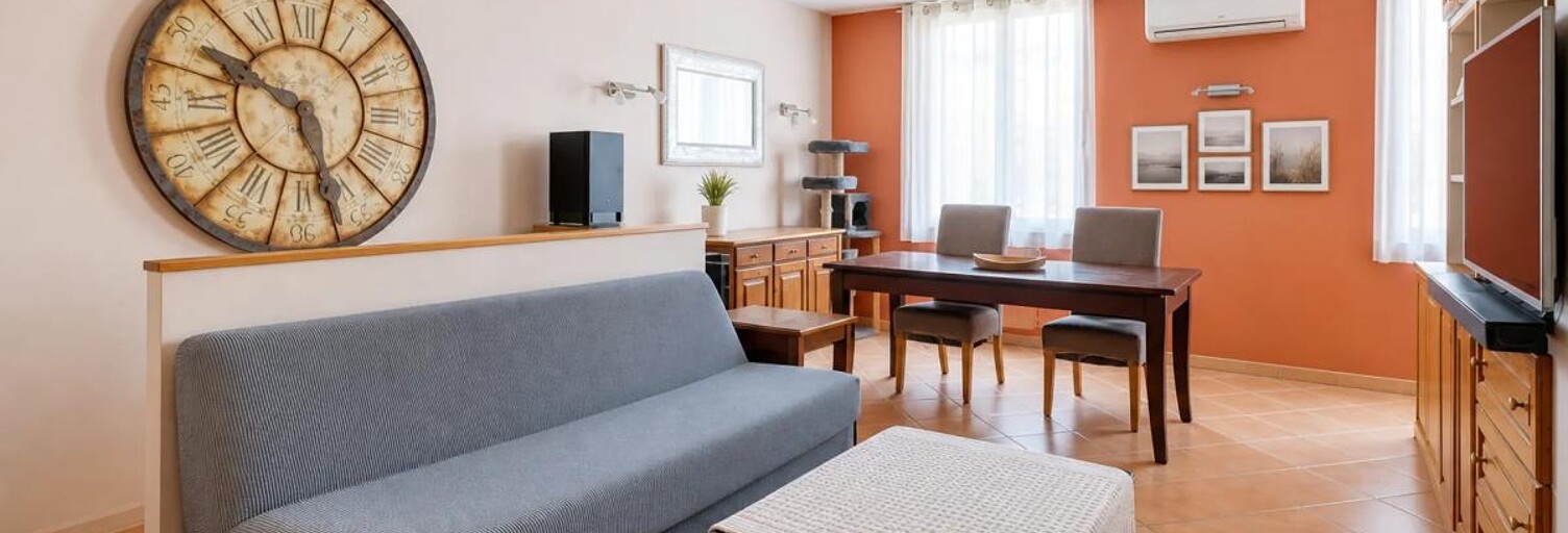 Maison 4 Pièces 85 m² à vendre à Villeurbanne (69100)