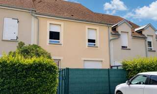 Appartement 3 Pièces 70 m² à vendre à Montereau-Fault-Yonne (77130)