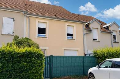 Appartement 3 pièces 190000 €