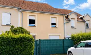 Appartement 3 Pièces 70 m² à vendre à Montereau-Fault-Yonne (77130)