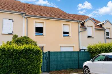 Appartement 3 pièces 190000 €