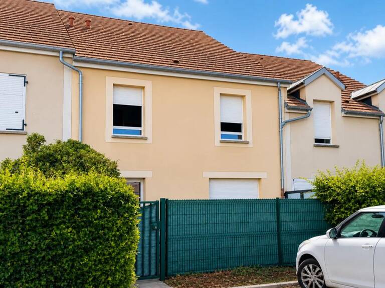 Appartement duplex de 3 pièces de 70 m² à Montereau — photo 1