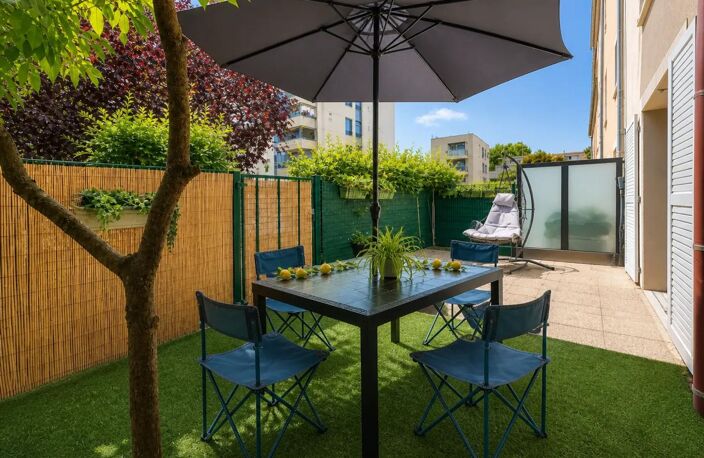 Appartement duplex de 3 pièces de 70 m² à Montereau — photo 3