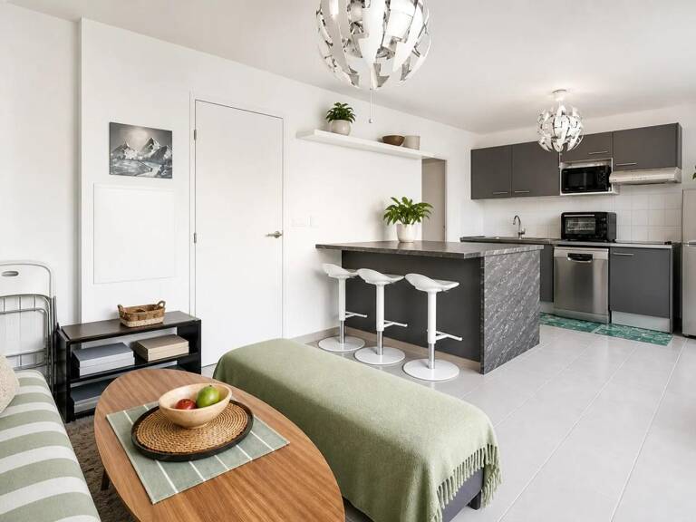 Appartement duplex de 3 pièces de 70 m² à Montereau — photo 1