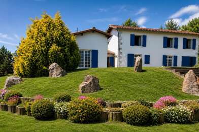 Maison 6 pièces 556000 €