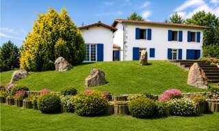 Maison 6 Pièces 300 m² à vendre à Villars (24530)
