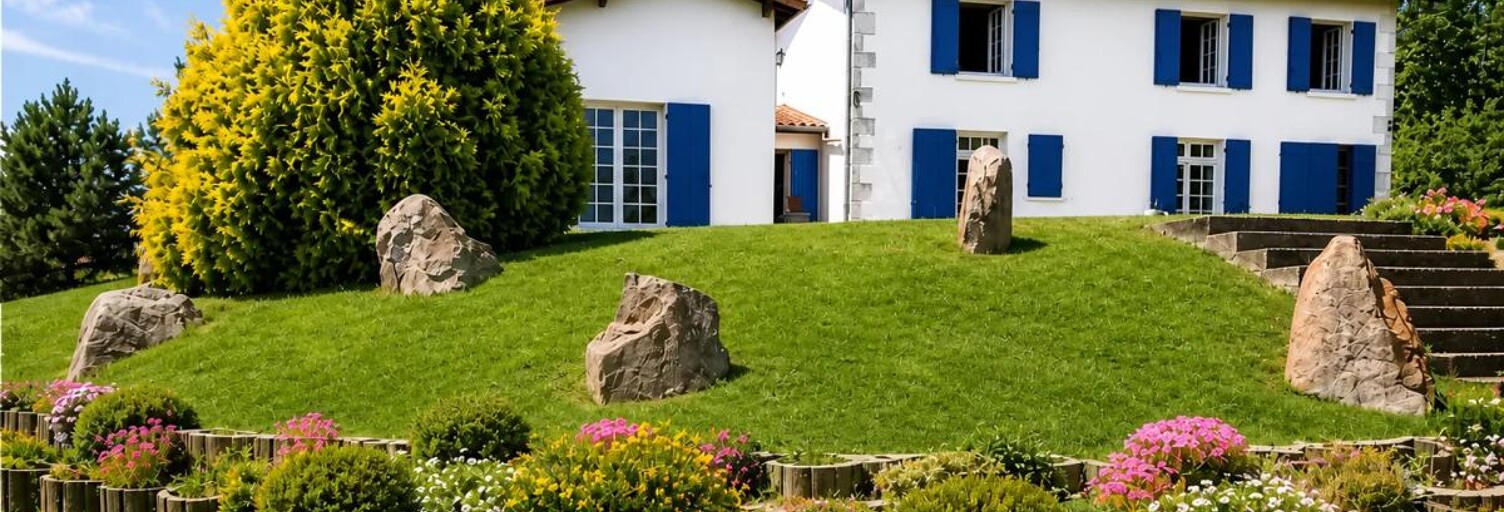 Maison 6 Pièces 300 m² à vendre à Villars (24530)