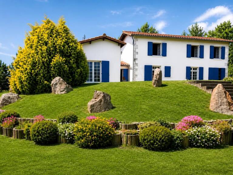 Superbe maison familiale de 7 pièces - 2 hectares – Villars — photo 1