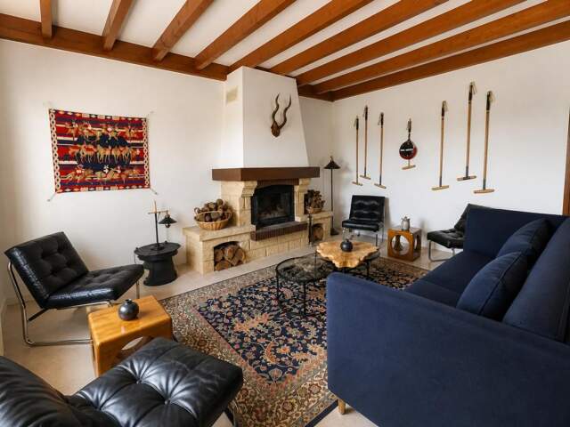Superbe maison familiale de 7 pièces - 2 hectares – Villars — photo du bien