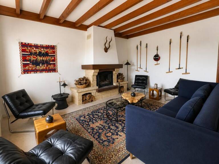 Superbe maison familiale de 7 pièces - 2 hectares – Villars — photo 1
