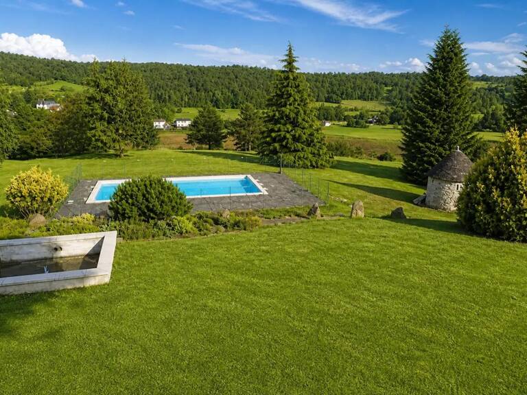 Superbe maison familiale de 7 pièces - 2 hectares – Villars — photo 1