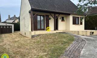 Maison 5 Pièces 94 m² à vendre à Saint-Valérien (89150)