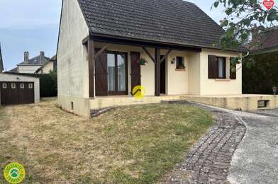 Maison 5 pièces 181900 €