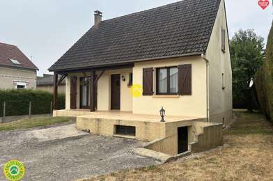 Maison 5 pièces 181900 €