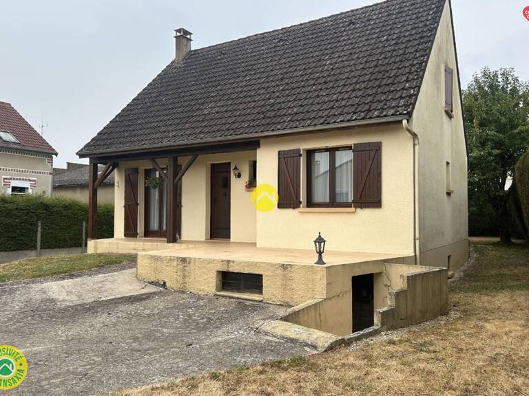 pavillon 3 chambres — photo 1