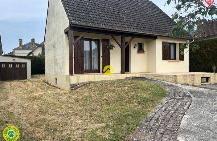 pavillon 3 chambres — photo 2