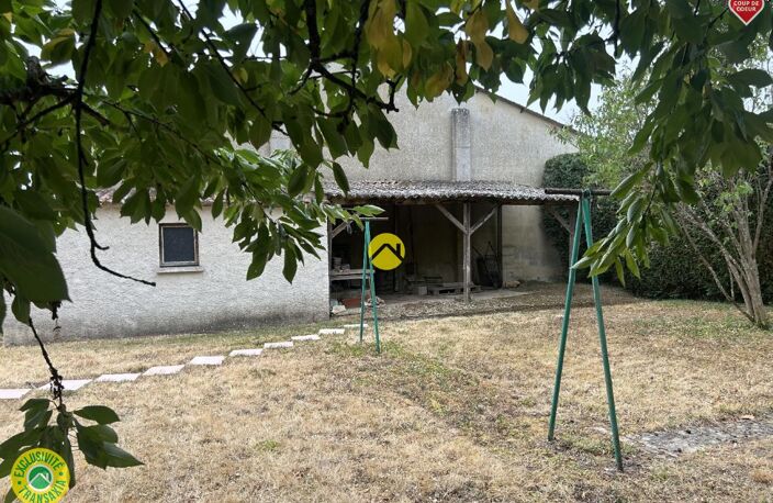 pavillon 3 chambres — photo 3