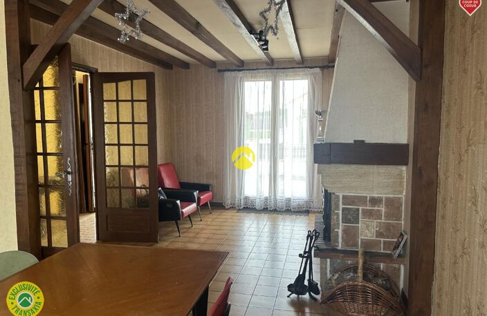 pavillon 3 chambres — photo 5