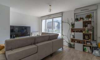 Appartement 4 Pièces 80 m² à vendre à Éragny (95610)
