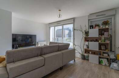 Appartement 4 pièces 266000 €