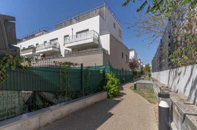 Appartement 4 pièces 266000 €