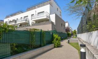 Appartement 4 Pièces 80 m² à vendre à Éragny (95610)