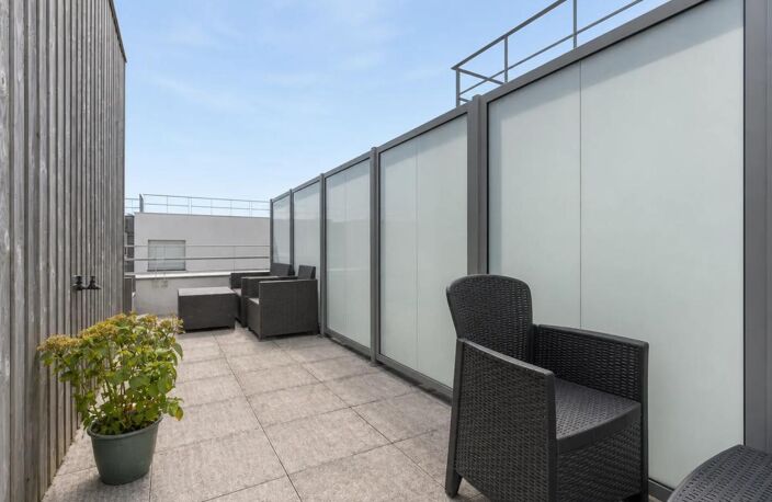 Appartement 4 pièces - 80 m2 - près de Cergy — photo 3
