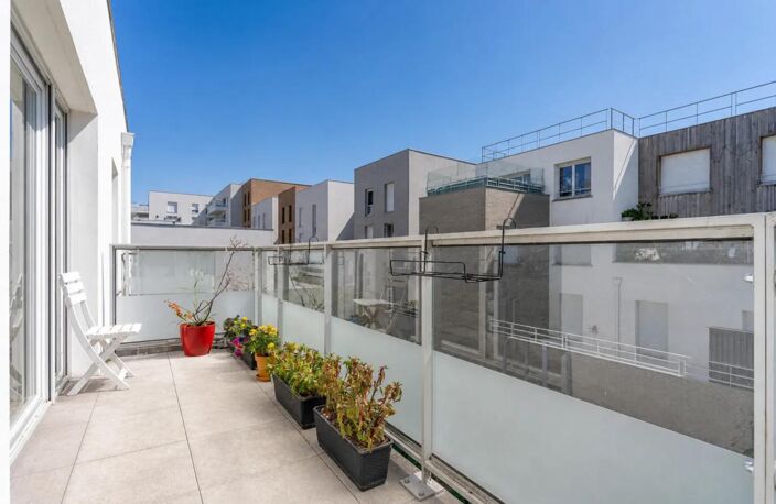 Appartement 4 pièces - 80 m2 - près de Cergy — photo 5